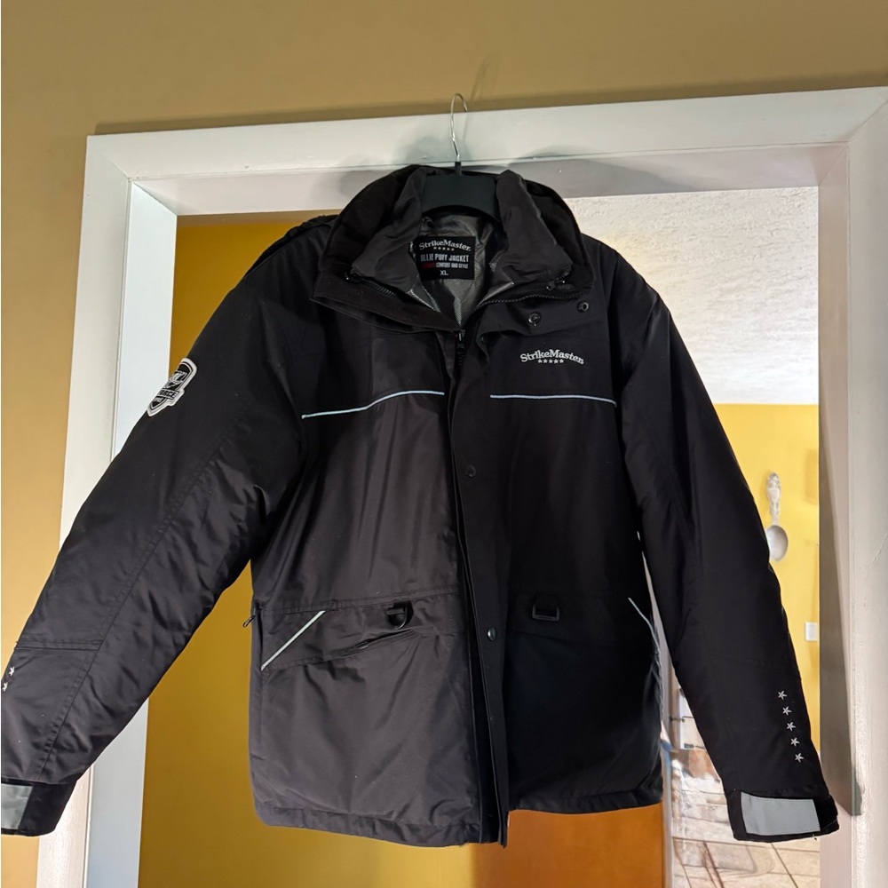 Womens Rapala Strikemaster Float- Ice Fishing Suit - image 1